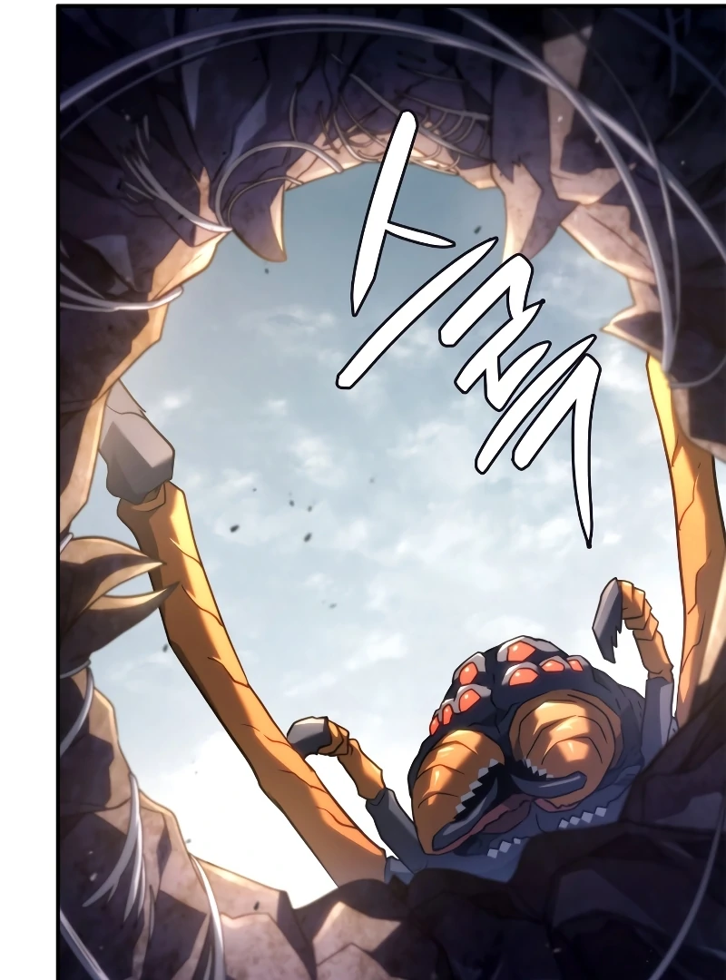 Revenge of the Iron-Blooded Sword Hound, Chapter 57 image 052